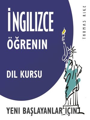 cover image of İngilizce Öğrenin (Yeni Başlayanlar için Dil Kursu)